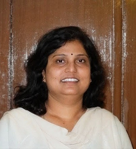 Neeti Singh